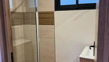 le chalet d Alex - Foto 2, towels, Shower