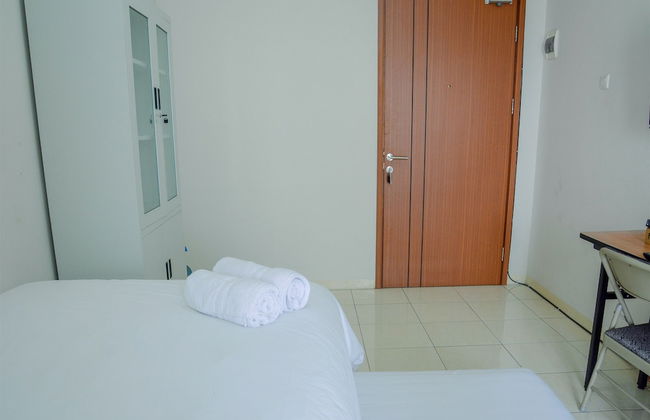 Cozy Studio Apartment at Margonda Residence 4 - Photo 7