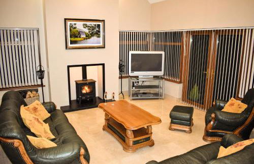 Glenshane Country House - Foto 10