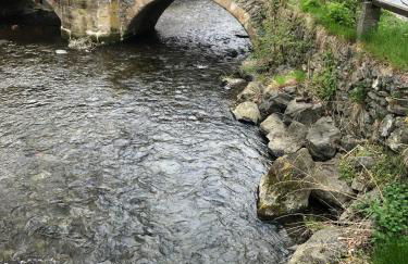 Ferienwohnung Schlossberg 3 - Foto 14