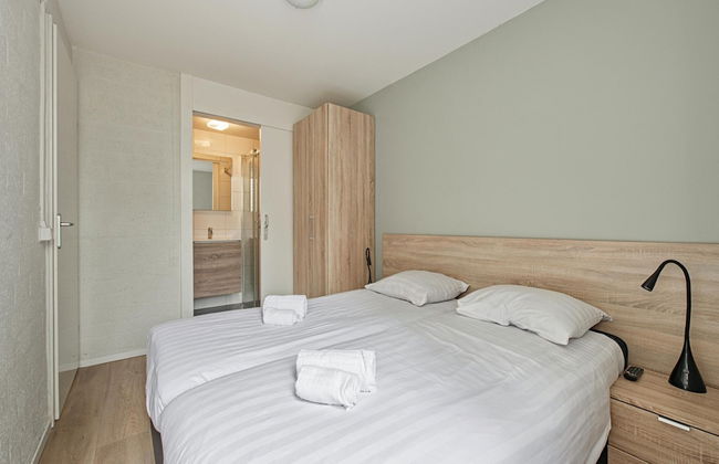 Cozy Bungalow Sauna Valkenburg - Photo 2