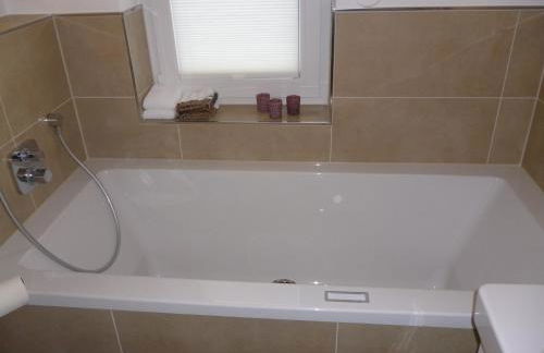 Ferienwohnung Schwarzwald-Alpenblick - Foto 36