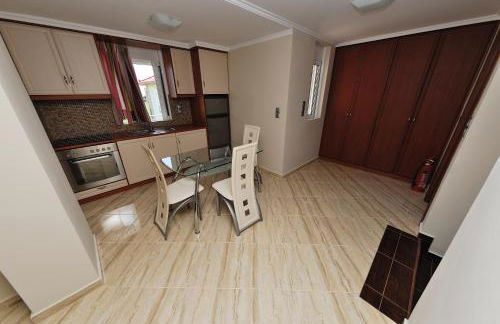 Antonios Village Hotel & Apartments - Foto 95