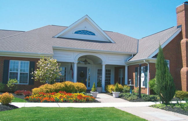 BridgeStreet at Pines at Tuttle Crossing - Foto 24