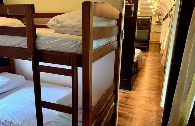 Daintree Beach Resort - Foto 22