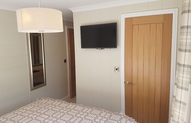 Hendre Rhys Gethin - Photo 14