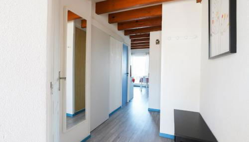 Appartement en duplex 2* Résidence Les Pêcheurs - Foto 3