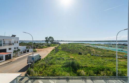 Apartamentos Puerto - Casa Brisa - Centro Ayamonte AEHP31P87 - Foto 38