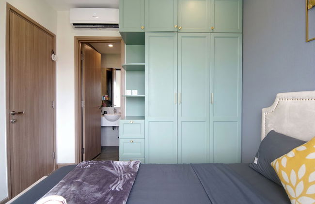 NVT Housing - Vinhomes Ocean Park Apartment Hanoi - Foto 22