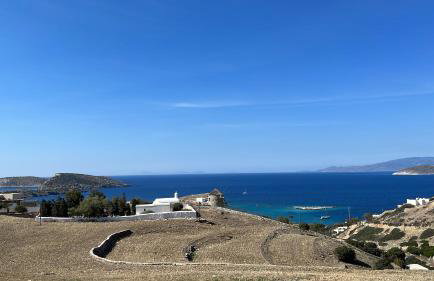 Messaria - Schinoussa - Foto 27