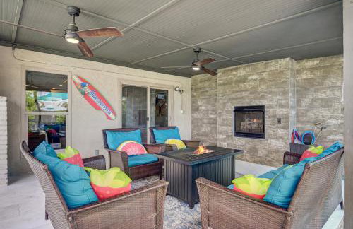 NV3408- Close to the Strip, Pool, Putting Green, Spa - Foto 17