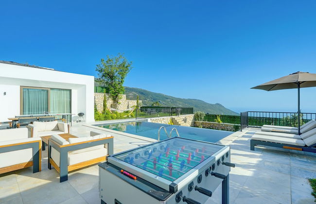 Neptune-2 PLANET LUXURY VILLAS - Foto 19