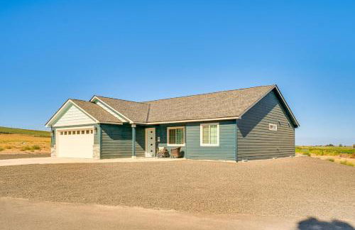 Charming Home about Half-Mi to Potholes State Park - Foto 28