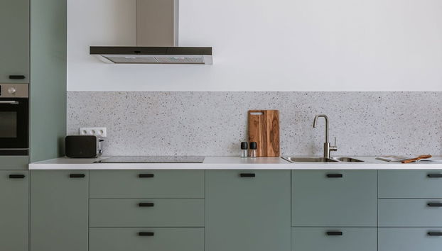 BE OST Koni 8-5 in Oostende - Foto 2, Habitación