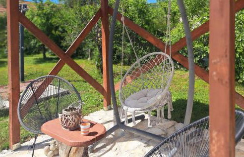 Lovely Home In Unesic - Foto 17