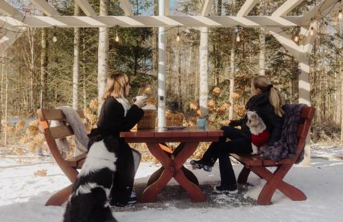 BURSZTYNOWA-PRZYSTAŃ - Foto 6