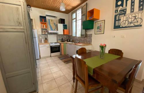 Kanela, charming home in central Amaliada - Foto 7