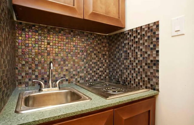 Destination Stays Montreal Downtown - Foto 63