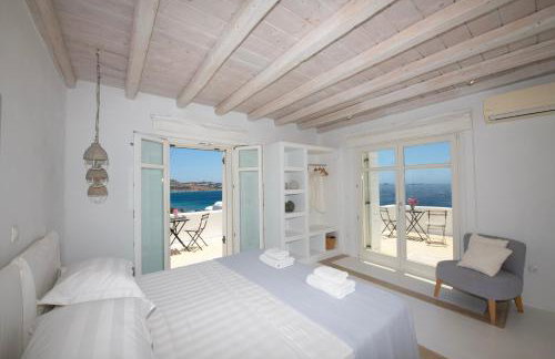 Topos Exclusive Mykonos - Foto 146