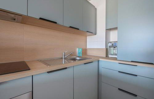 Face Mer - Bel appartement pour 4 - Foto 6