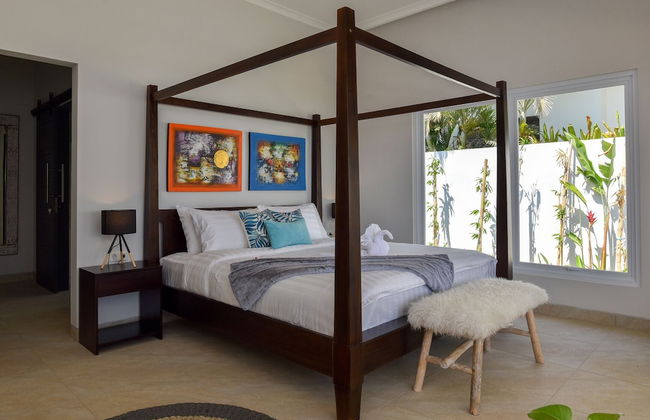 Villa Serenity - Foto 3