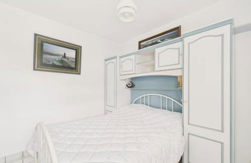 Appartement vue mer pour 2 adultes et 2 enfants - Foto 13