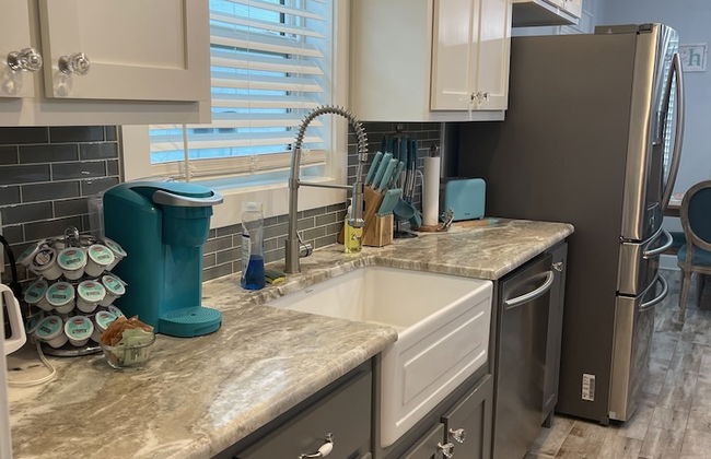 Tequila Sunrise 4 Bedroom Home by RedAwning - Photo 14