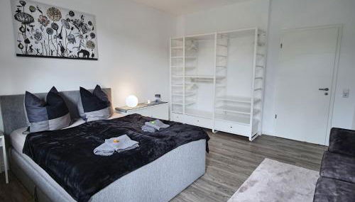 Apartment OTTO I - Erfurt Zentrum - Foto 3