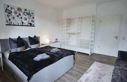 Apartment OTTO I - Erfurt Zentrum - Foto 3