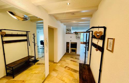 Panoramablick mit Privatparkplatz, 2 Balkone und 1,5 Bäder - Foto 23