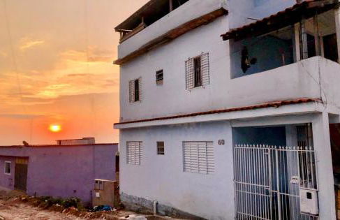 Casa da Lua em São Thomé - Foto 28