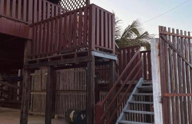 Casa de Praia Tribo de Judá - Photo 42