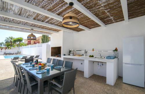 Villa Guadalete by Interhome - Foto 8