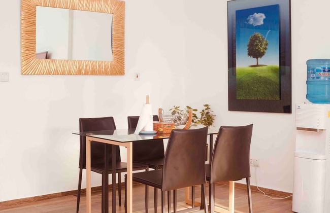 Immaculate 2-bed Apartment at Pamv Estates Apt2 - Photo 11