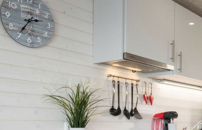 Isa-bella Comfortable Holiday Residence - Foto 7