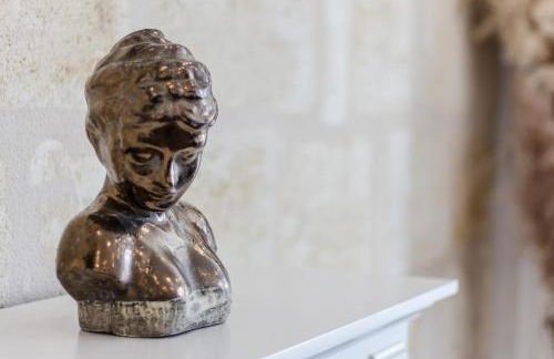 Echoppe typique de Bordeaux rénovée 3 ch./3 sdb - Foto 5