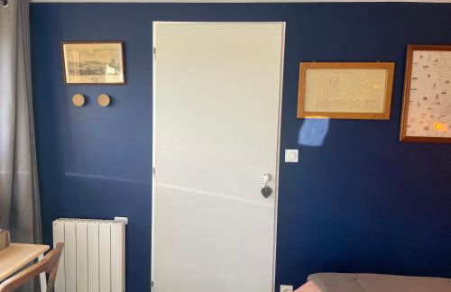 Gîtes d Izel N1 entre terre et mer prés d'un golf - Foto 80