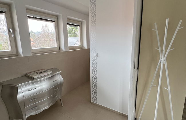 Vila Alice Bled - Adults only - Foto 10