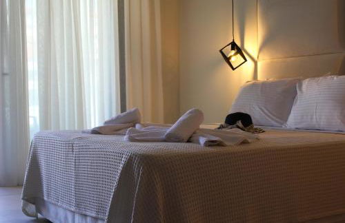 Thetis Boutique Apartments - Adults Only - Foto 68