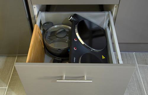 Nicola's Apartments - Photo 48