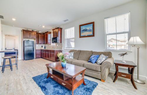 WWII Aviation-Themed Apt in Sparks Near Parks! - Foto 1