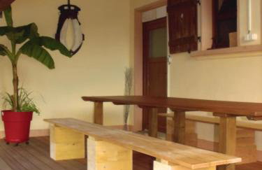 Gîte 4 à 10 Personnes avec sauna" La ferme des Sources" dans les Hautes Vosges - Foto 33
