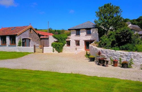 SAUNTON SUNSHINE COTTAGE 3 Bedrooms - Foto 2