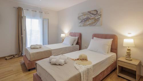 Pavlos & Sofia Villa Vigla - Heated Private Pool - Foto 5