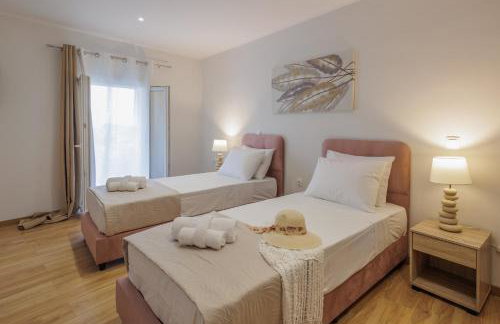 Pavlos & Sofia Villa Vigla - Heated Private Pool - Foto 5