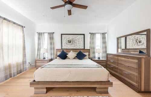 Riverwalk Pearl Zoo Museums Pool 5 BR 4 full and 1 half Baths - Foto 44