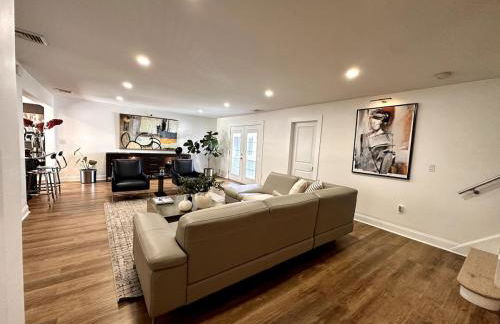 Luxurious Home Away from Home ! 30 minutes to NYC ! - Foto 41