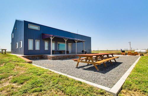 Secluded Nebraska Getaway 2 Mi to Lake McConaughy - Foto 23