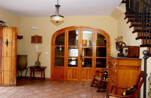 Casa de la Higuera - Foto 28