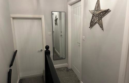 Homely house at the foot of Snowdonia - Photo 18